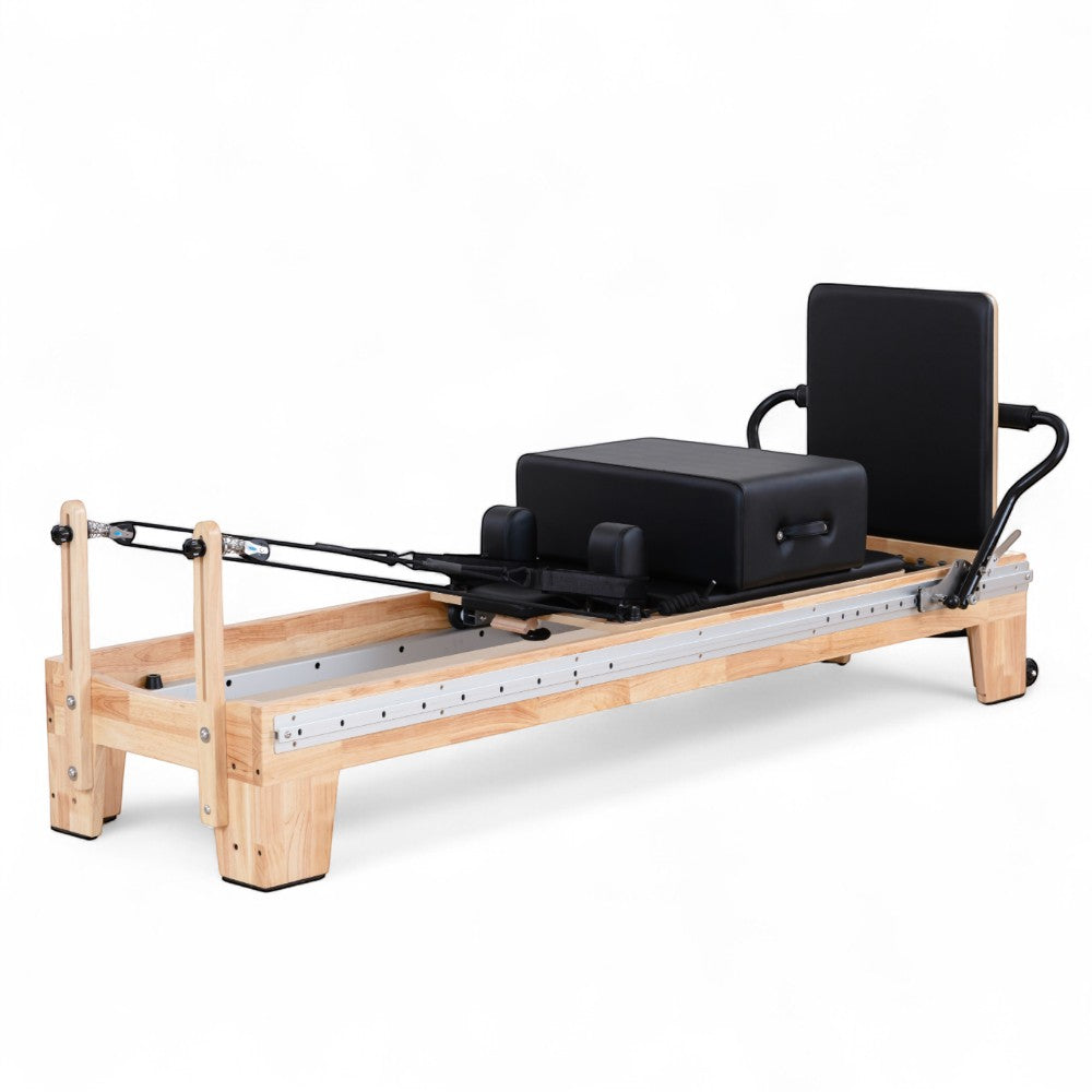 Reformer Track