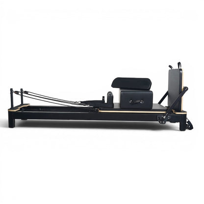 Aluminum Reformer – Black Edition