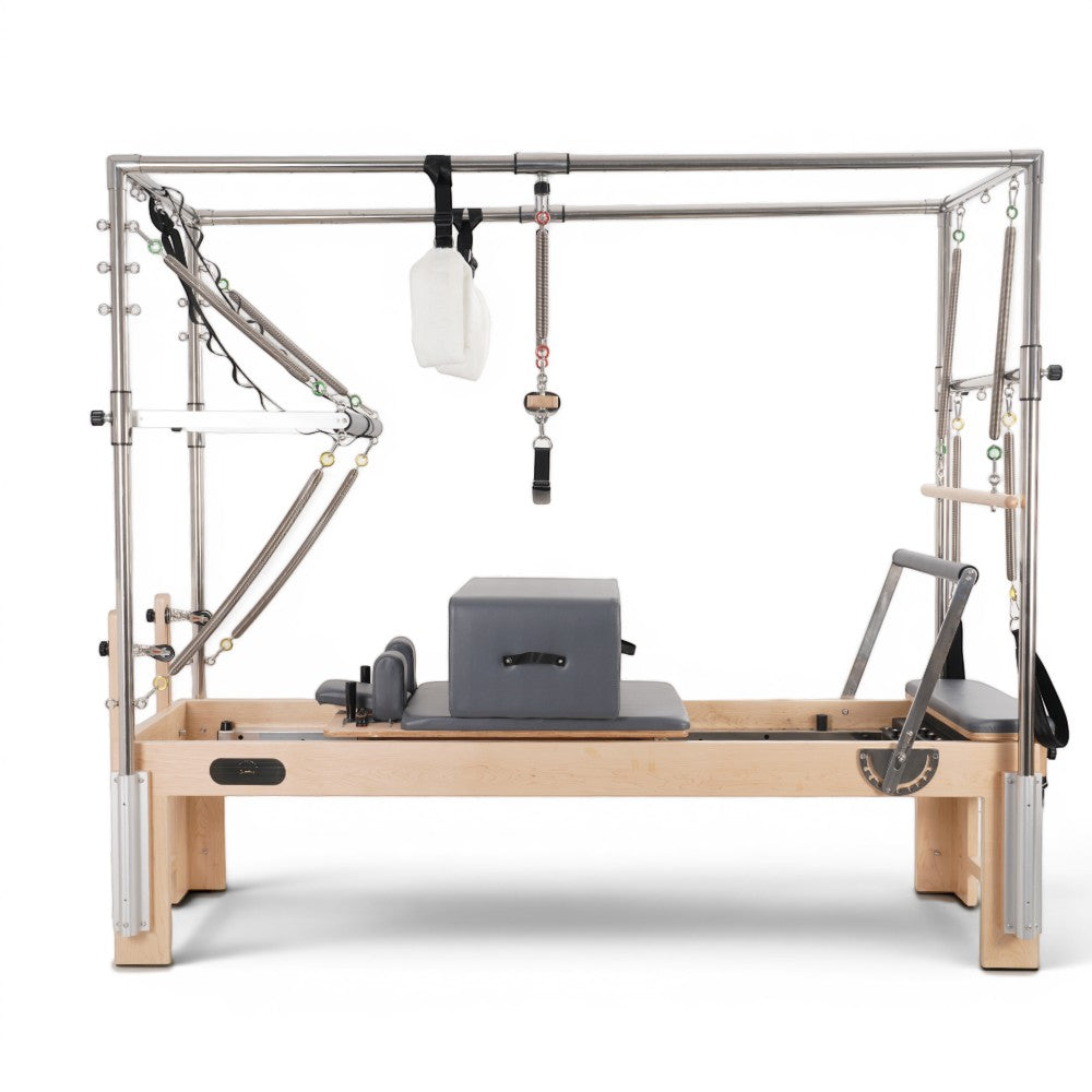 Cadillac Reformer - Bois d'érable