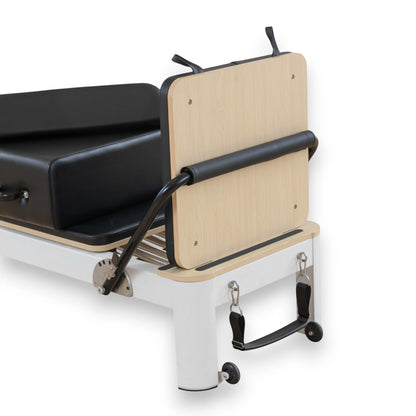 Reformer avec Tour - Aluminium
