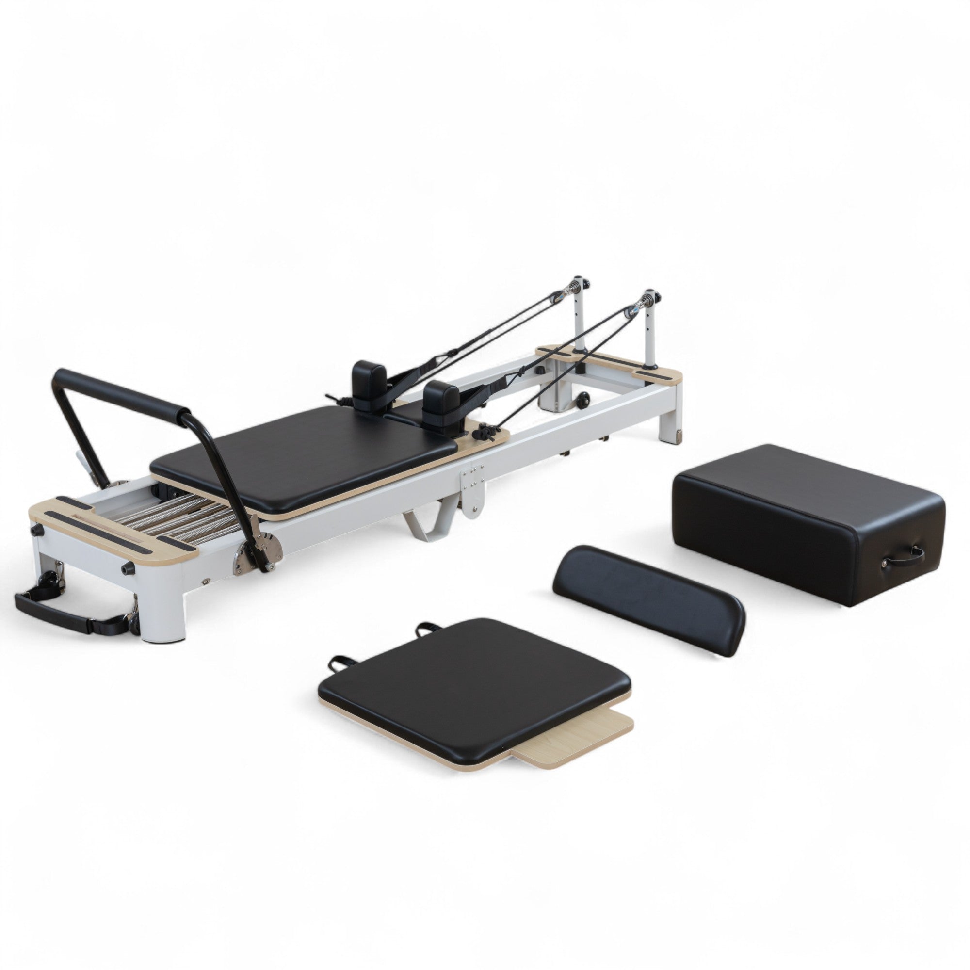 Aluminum Folding Reformer