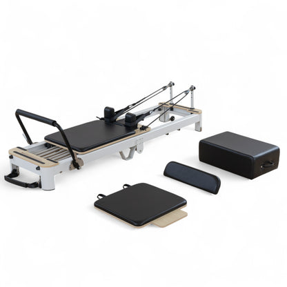 Aluminum Folding Reformer