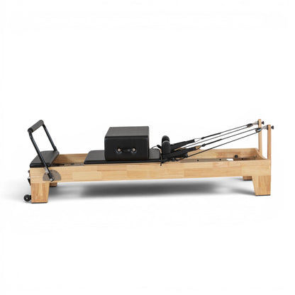 Signature Reformer - Oak wood