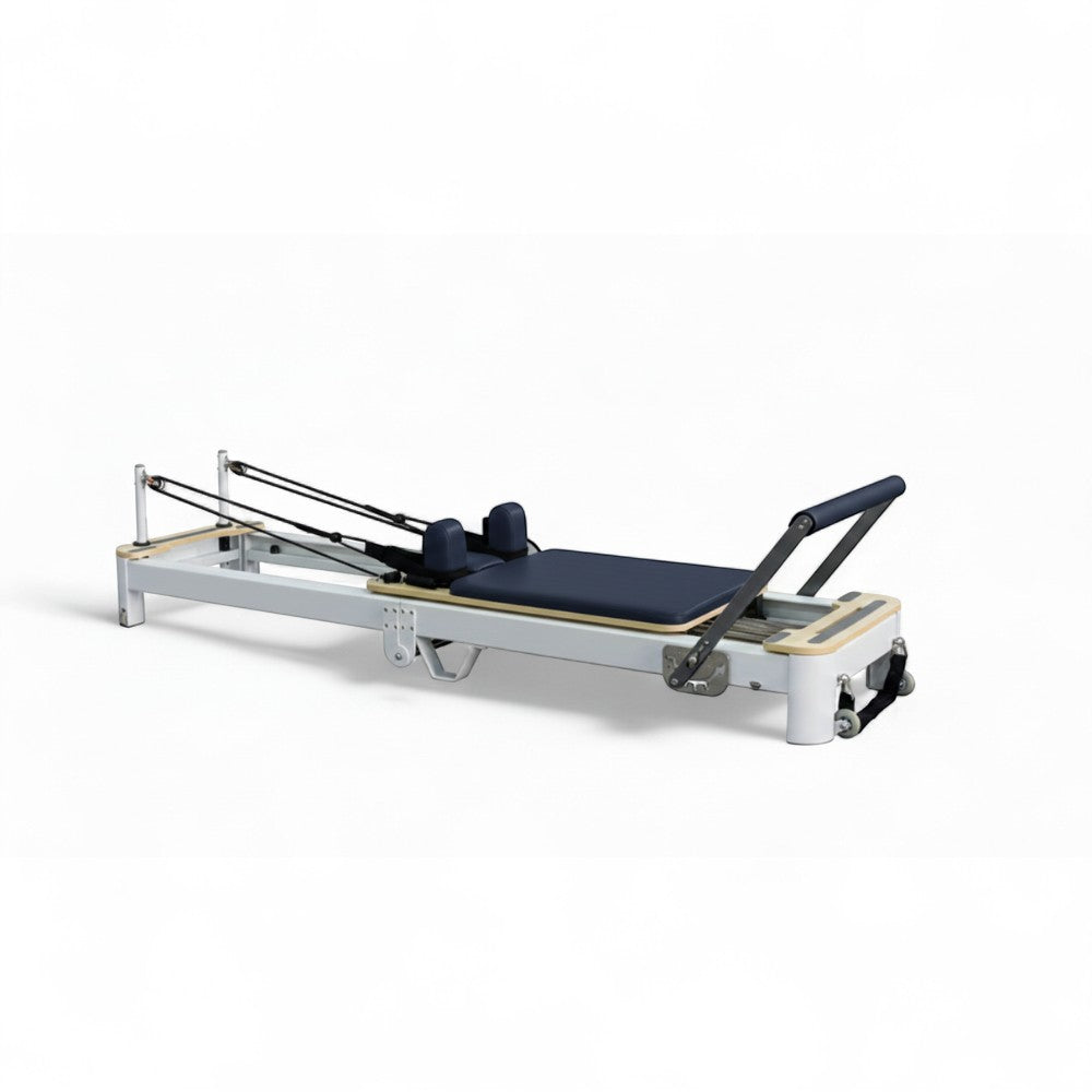 Aluminum Folding Reformer