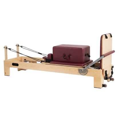 Reformer Signature - Bois d'érable