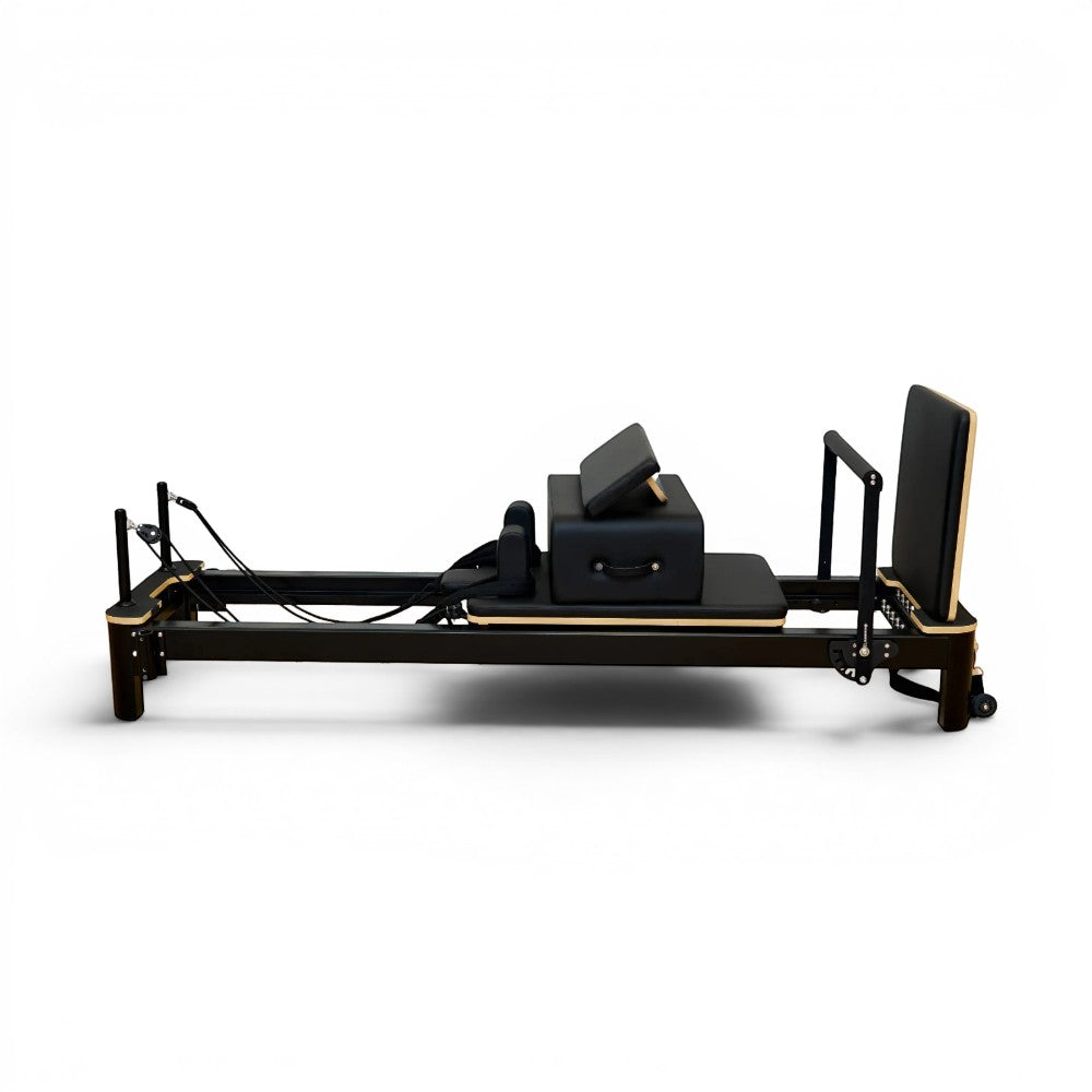 Aluminum Reformer – Black Edition