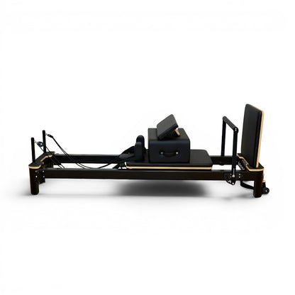 Aluminum Reformer – Black Edition