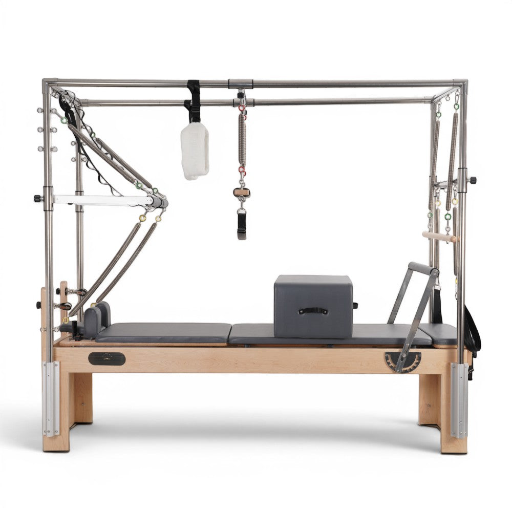 Cadillac Reformer - Bois d'érable