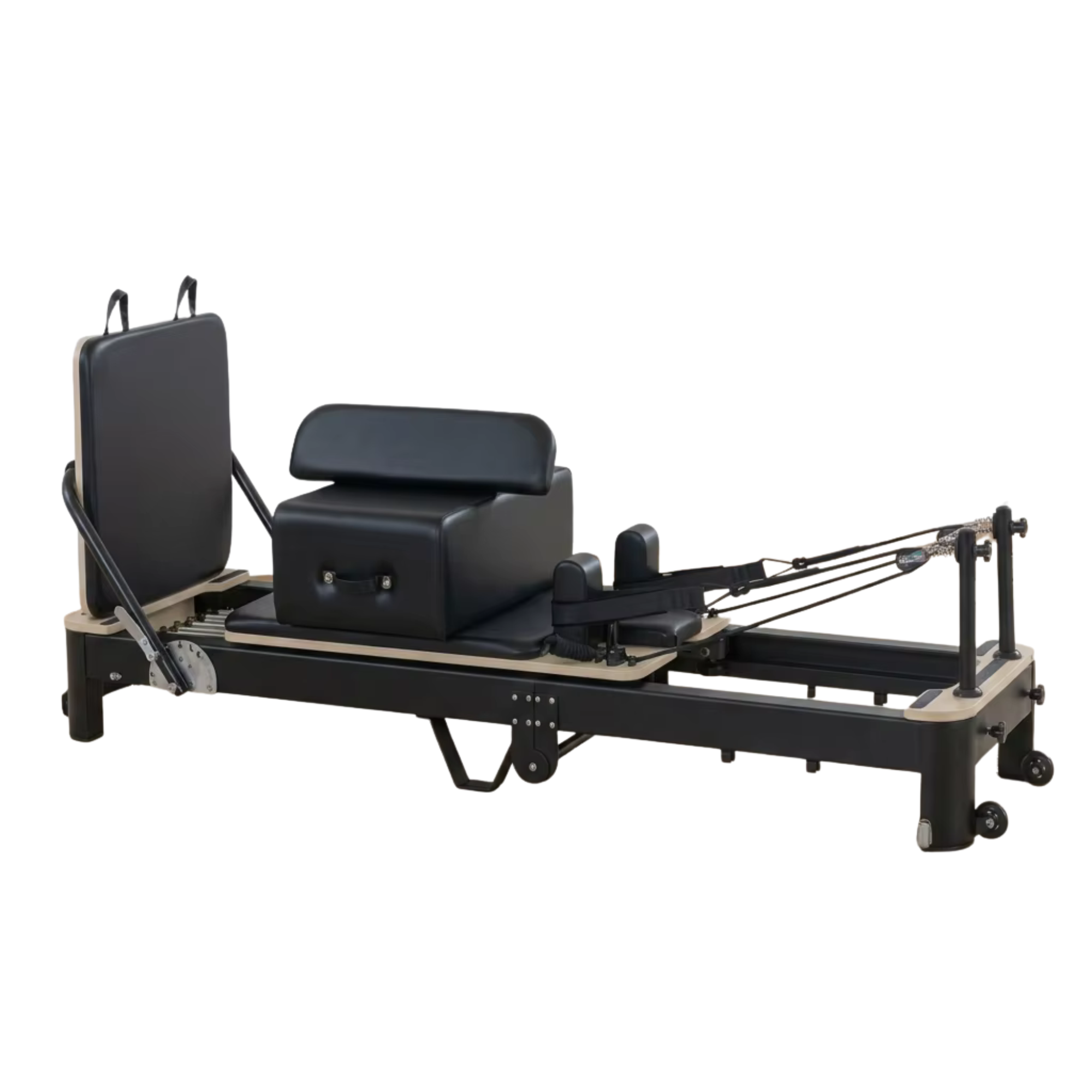 Reformer Pliable - Noir édition