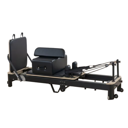 Reformer Pliable - Noir édition