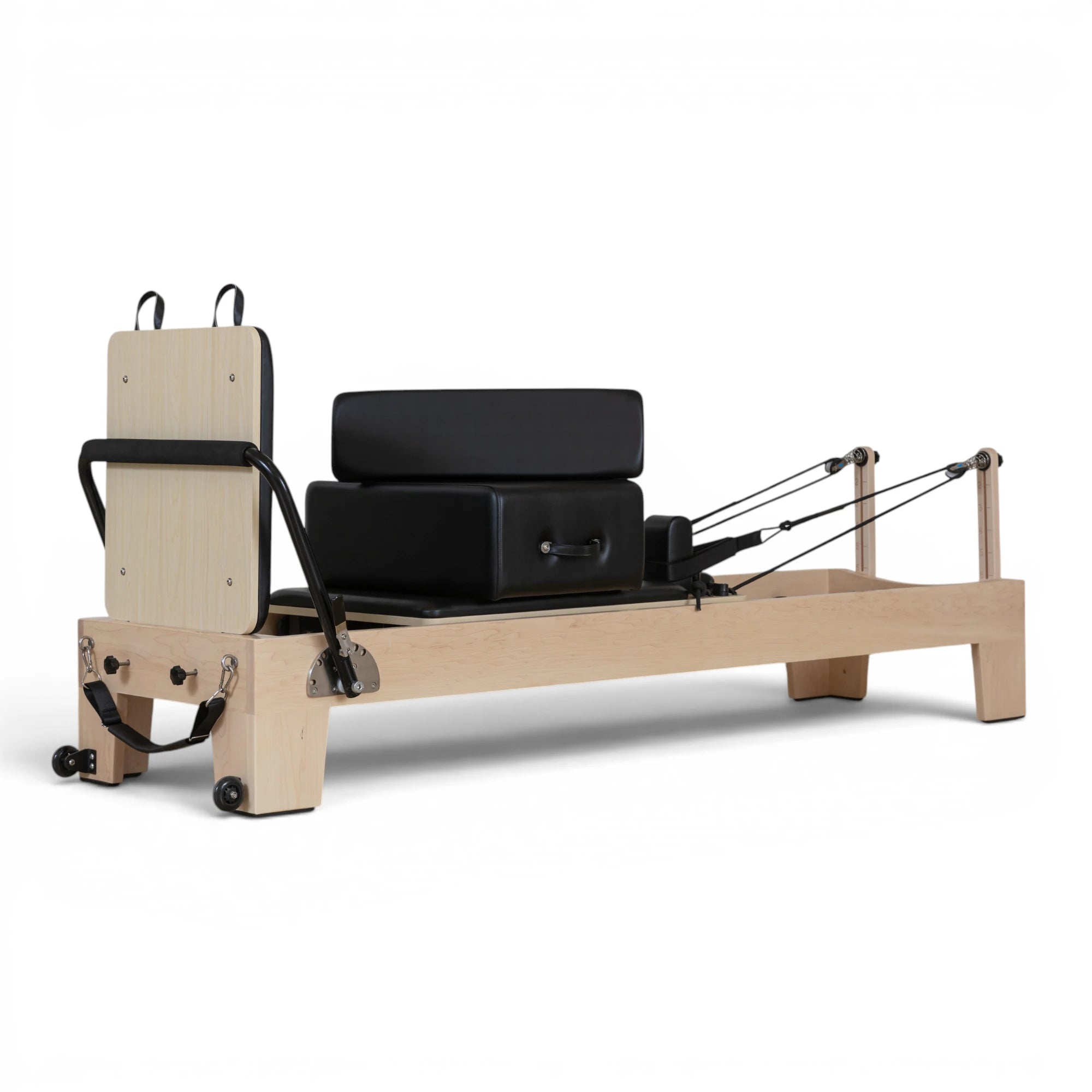 Signature Reformer - Maple wood 