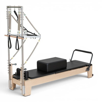 Reformer avec Tour - Bois d'érable