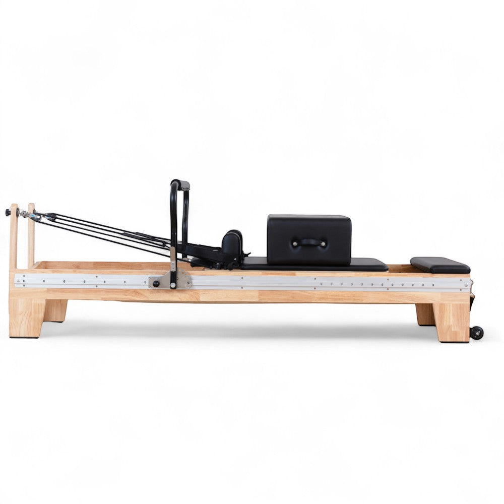 Reformer Track