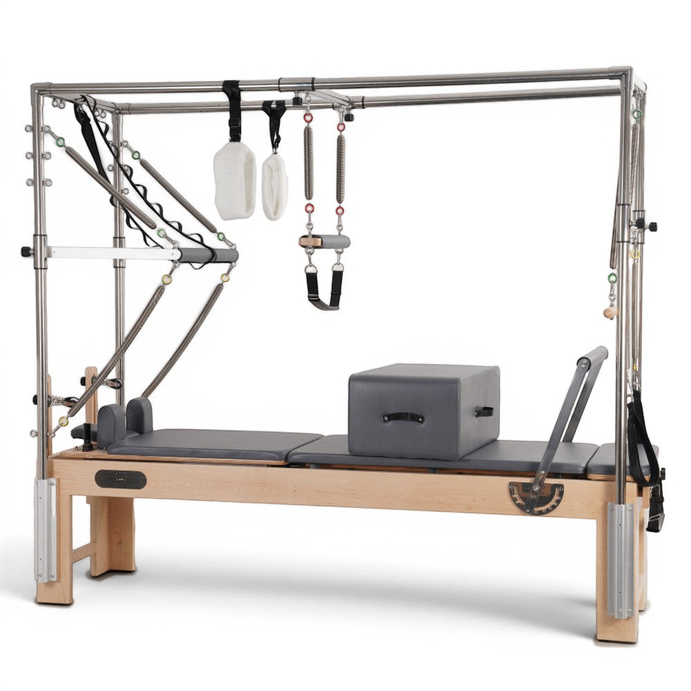 Cadillac Reformer - Bois d'érable