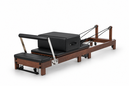 Foldable Reformer - Walnut wood
