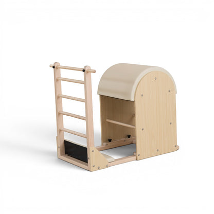 Ladder Barrel