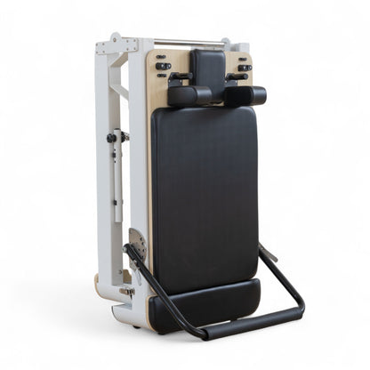 Aluminum Folding Reformer