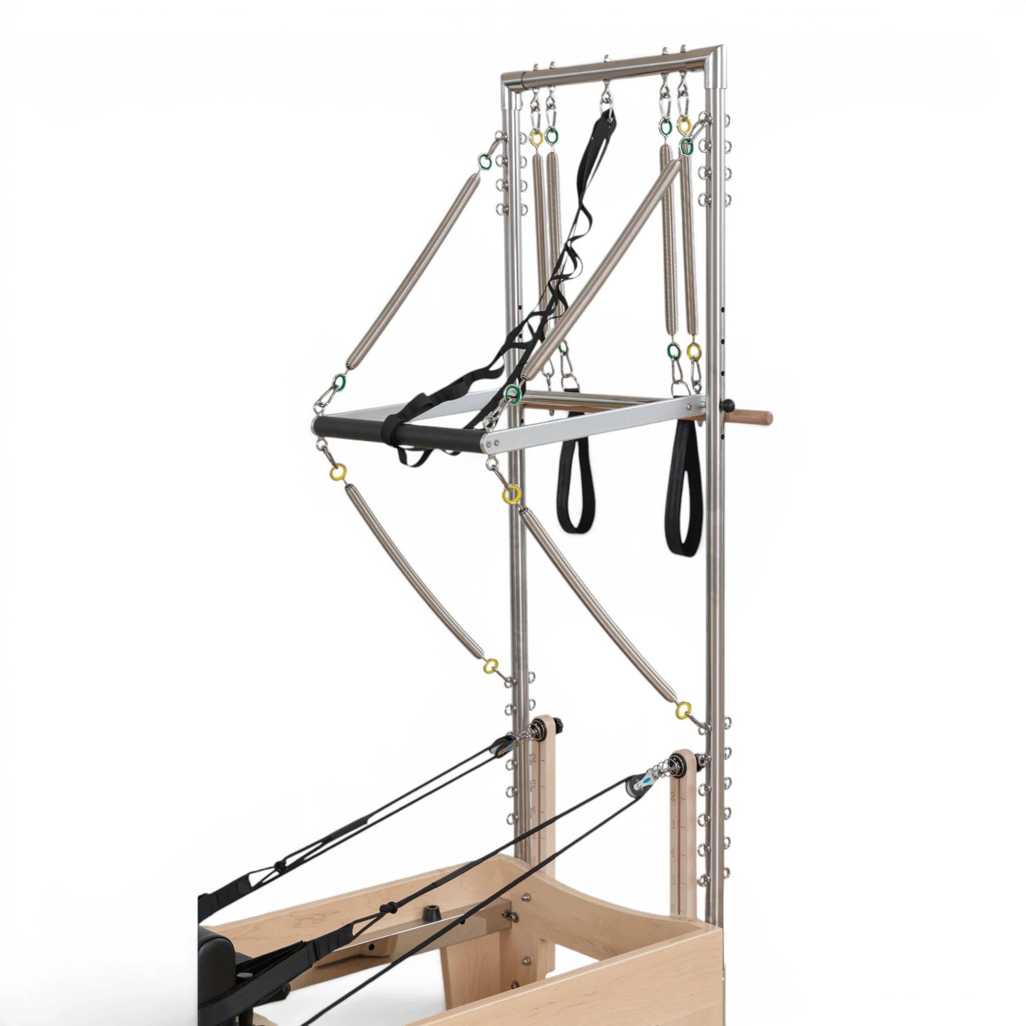 Reformer avec Tour - Bois d'érable