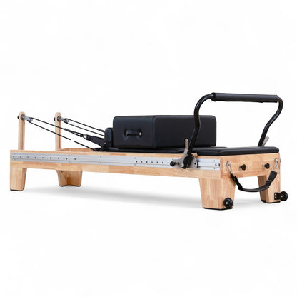 Reformer Track