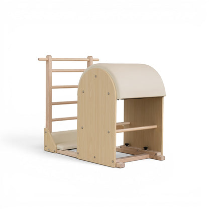 Ladder Barrel