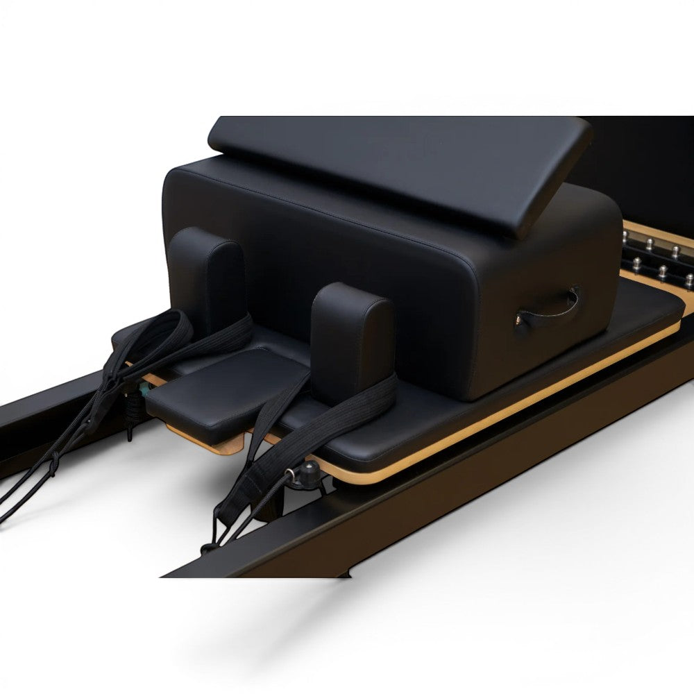 Aluminum Reformer – Black Edition