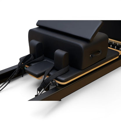 Aluminum Reformer – Black Edition