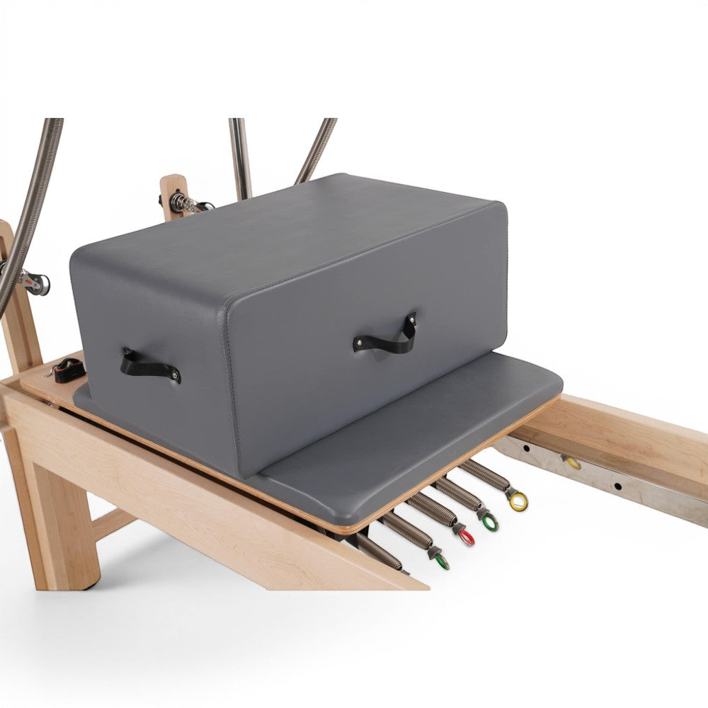 Cadillac Reformer - Bois d'érable