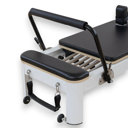 Reformer avec Tour - Aluminium