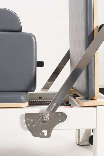 Aluminum Reformer 