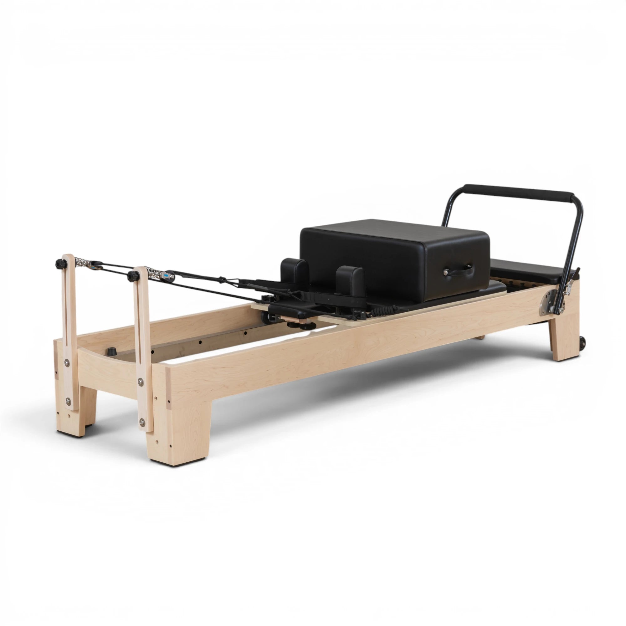 Signature Reformer - Maple wood 