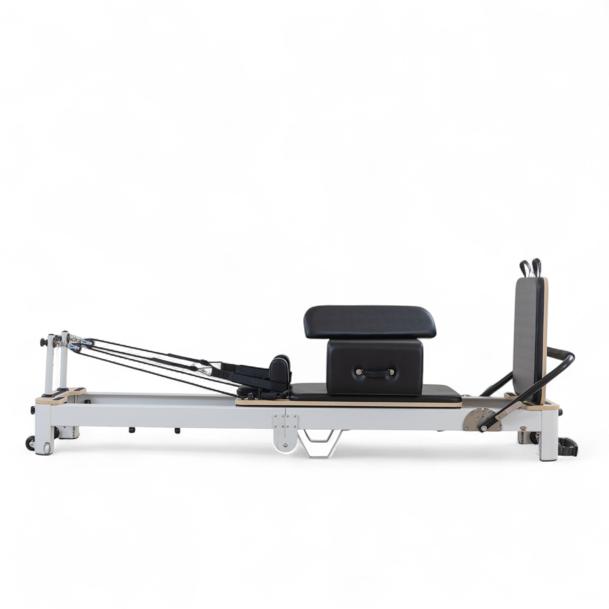 Aluminum Folding Reformer