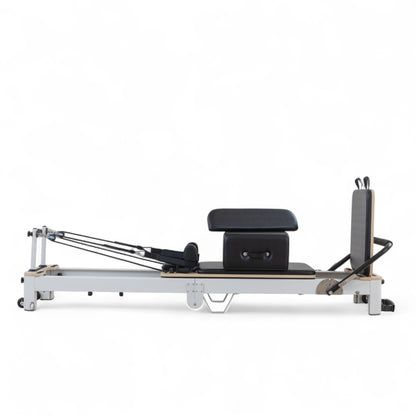 Aluminum Folding Reformer