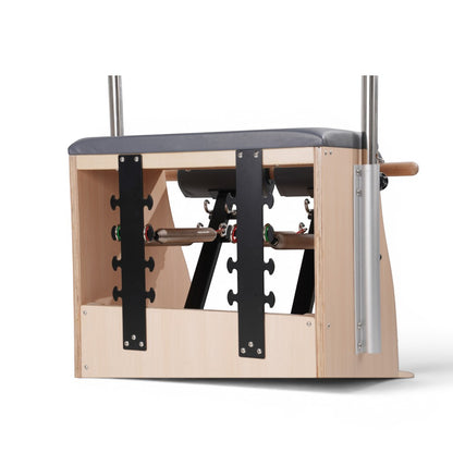 Chaises Pilates