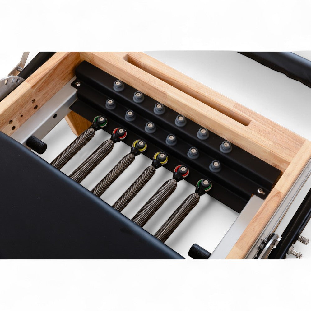 Reformer Track