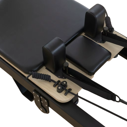 Reformer Pliable - Noir édition