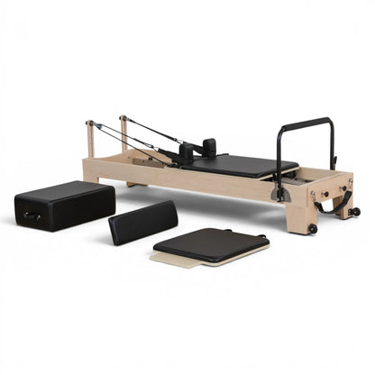 Signature Reformer - Maple wood 