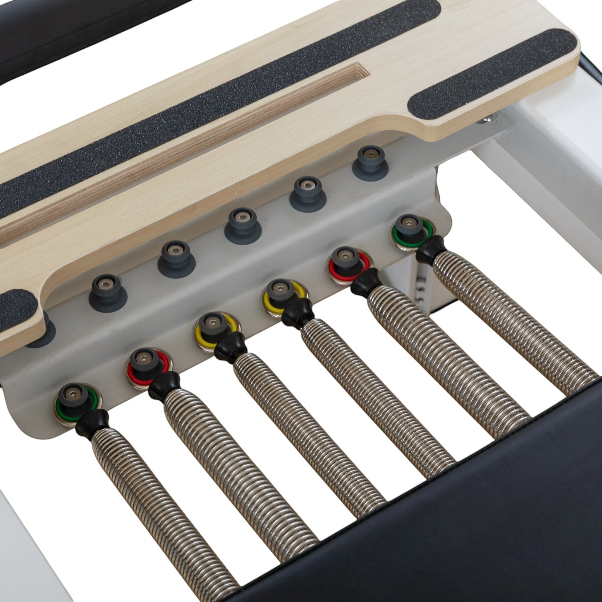 Reformer avec Tour - Aluminium