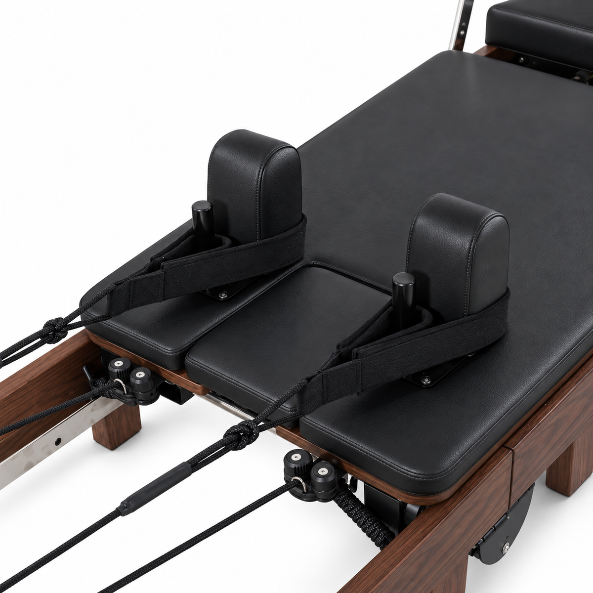 Foldable Reformer - Walnut wood