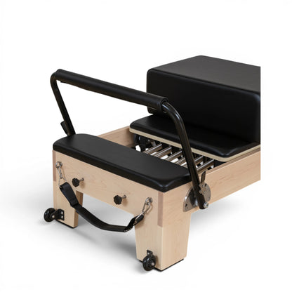 Reformer avec Tour - Bois d'érable
