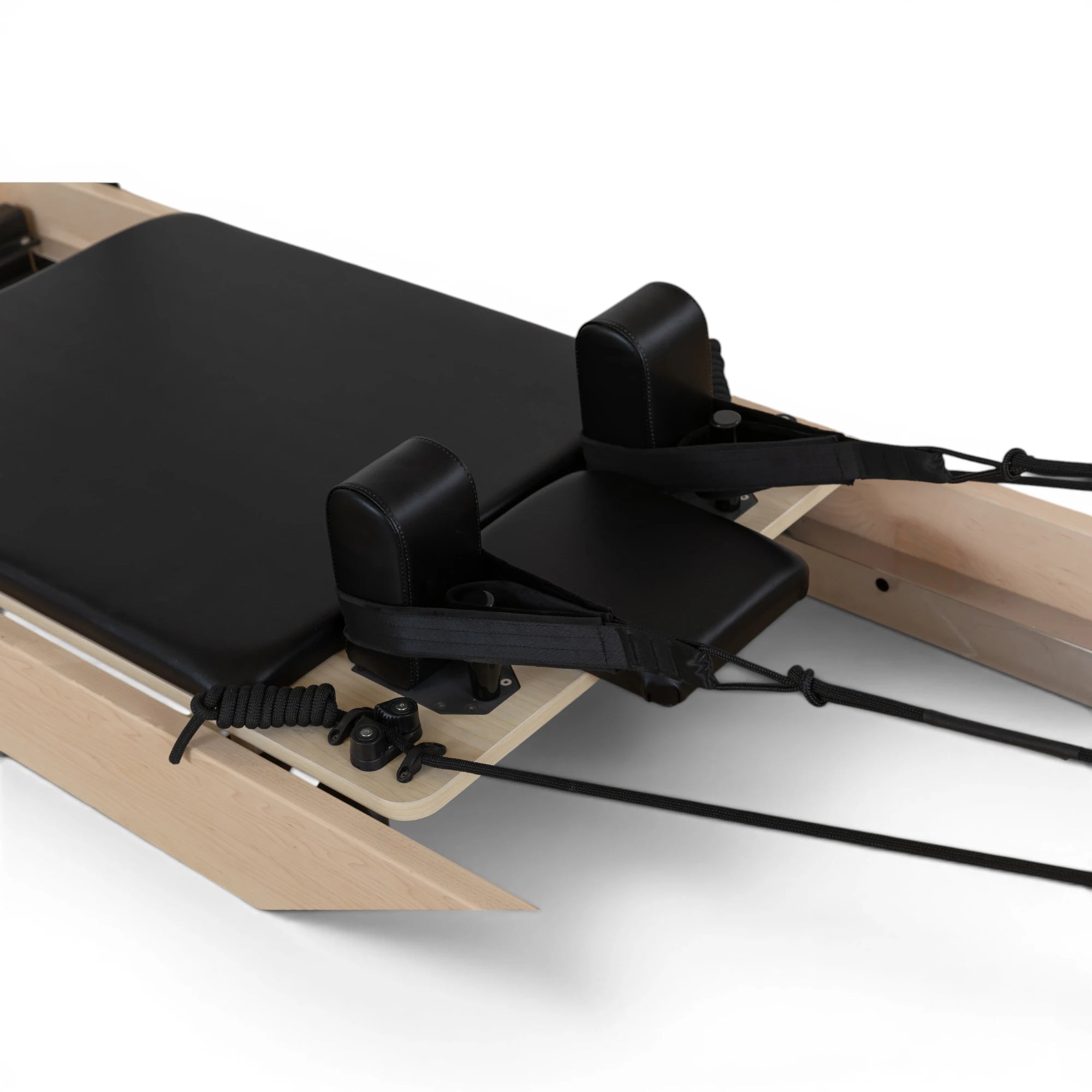 Signature Reformer - Maple wood 