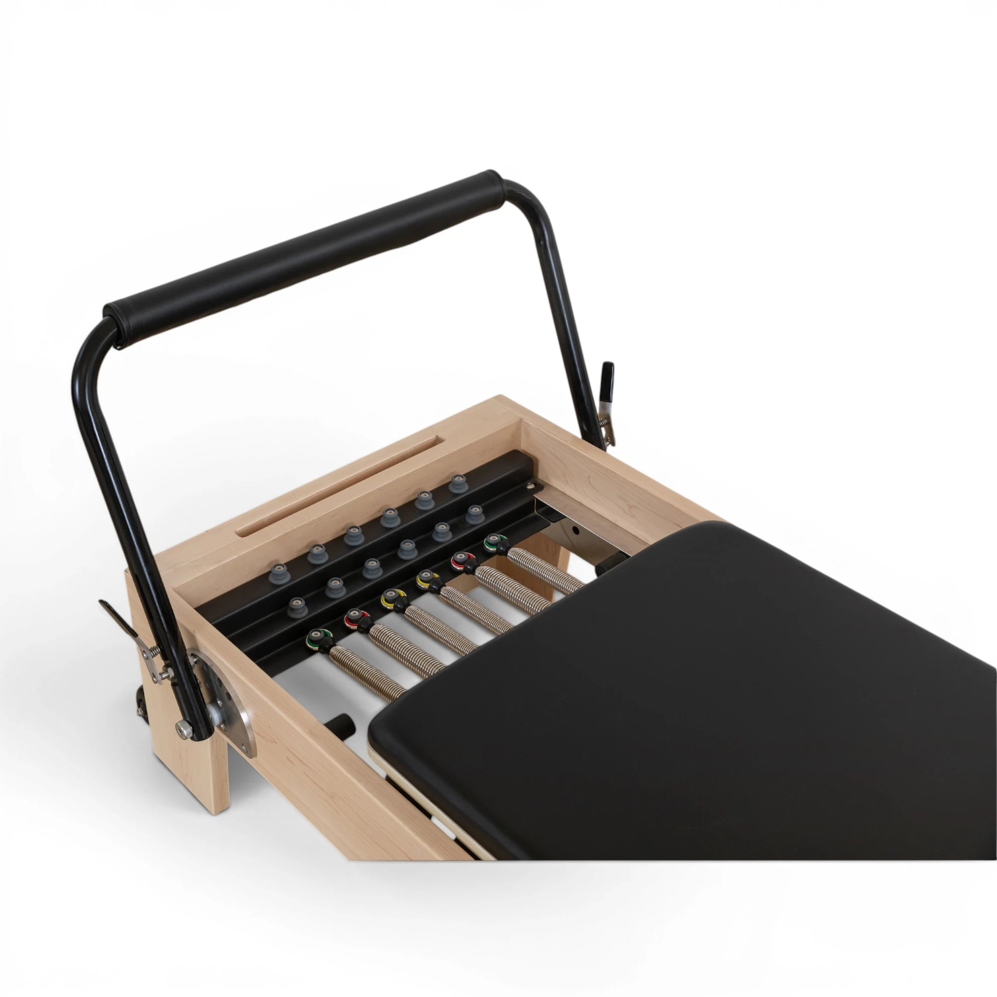 Reformer avec Tour - Bois d'érable