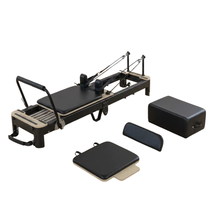 Reformer Pliable - Noir édition