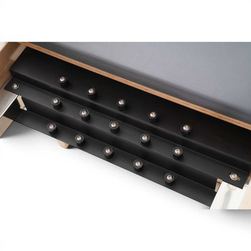 Cadillac Reformer - Bois d'érable