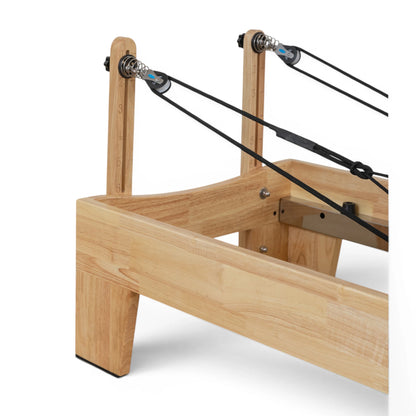Signature Reformer - Oak wood