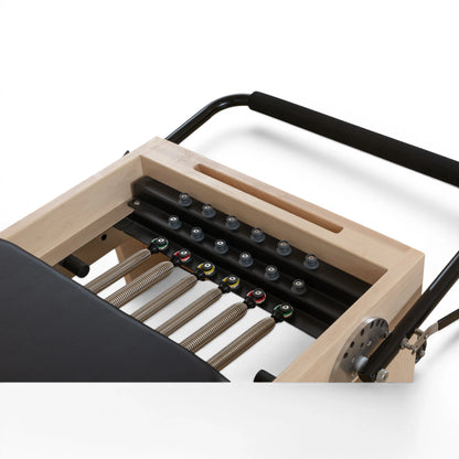 Signature Reformer - Maple wood 
