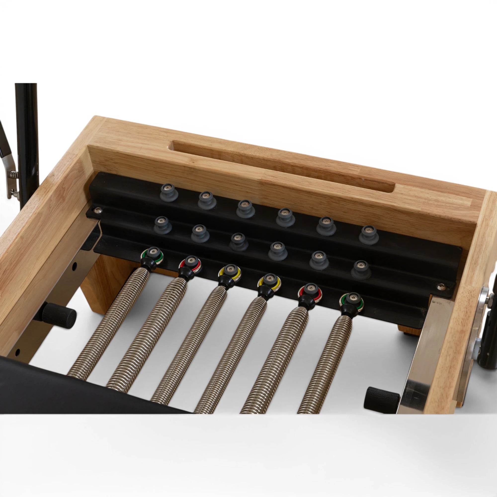 Signature Reformer - Oak wood