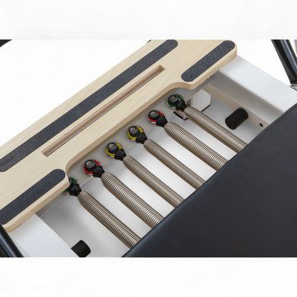 Aluminum Folding Reformer