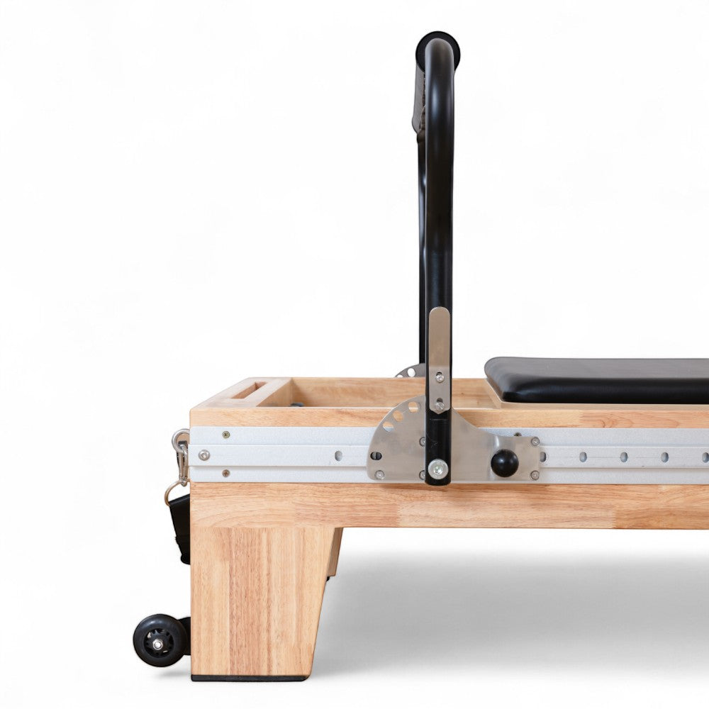 Reformer Track