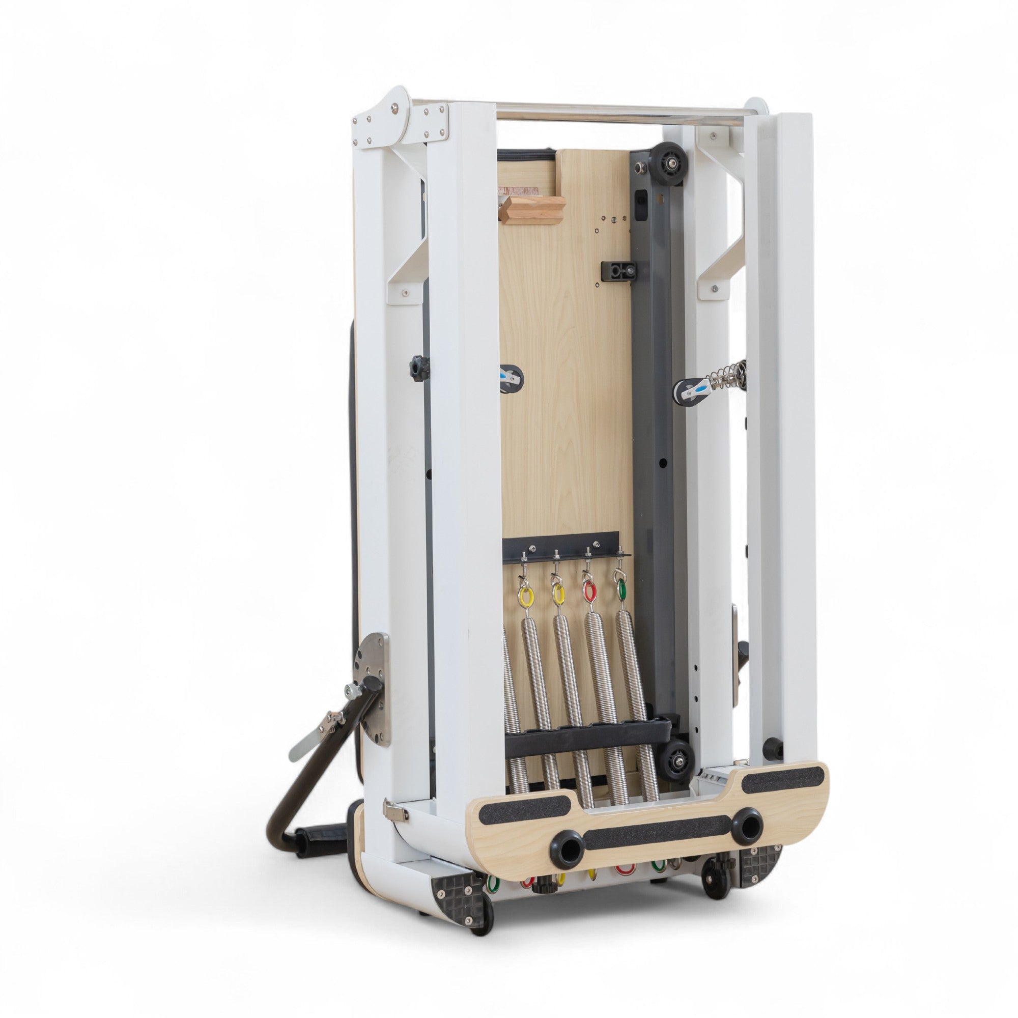 Aluminum Folding Reformer