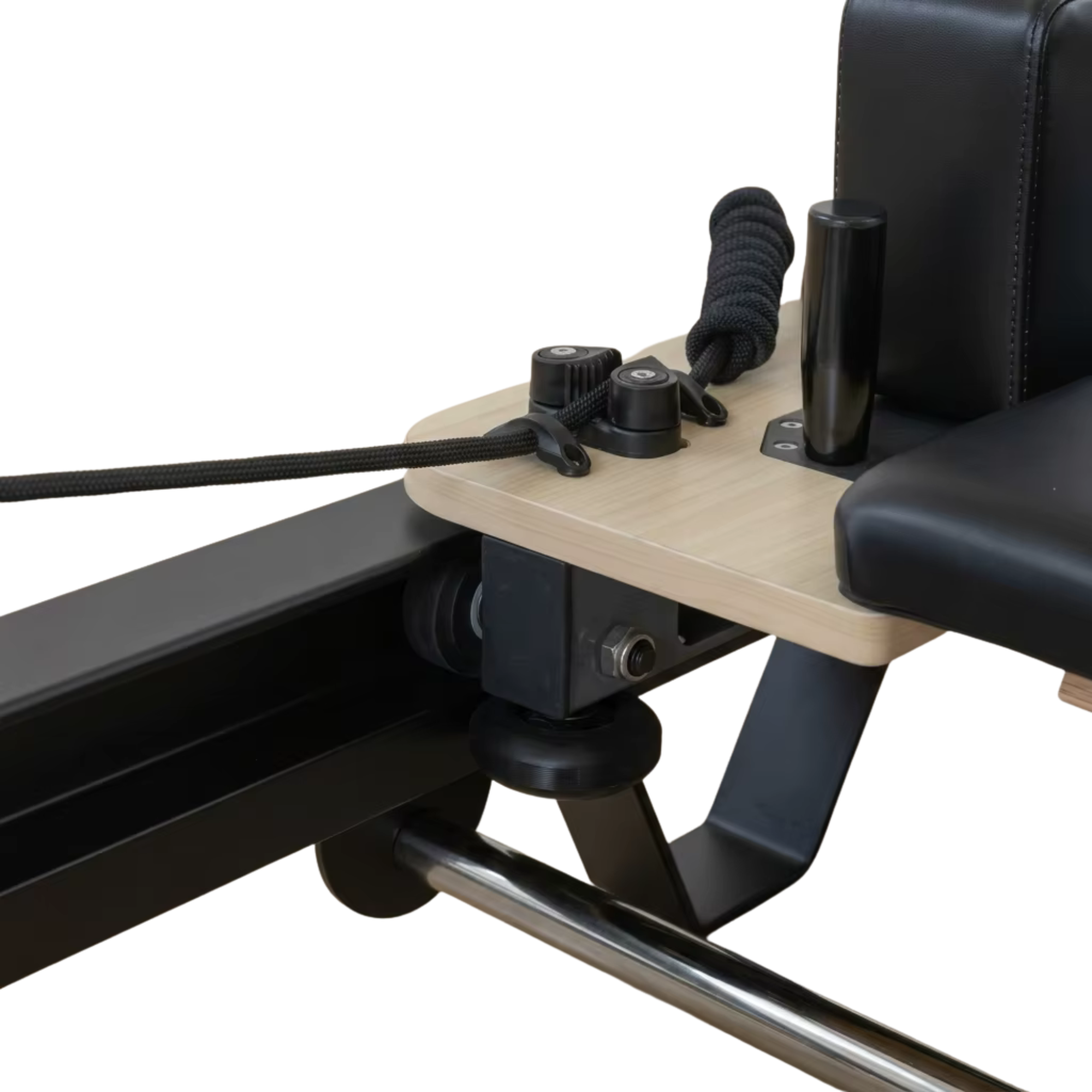 Reformer Pliable - Noir édition